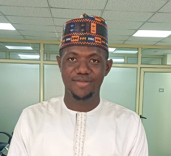 Sheikh Barrister Abdulhalim Salisu Shehu