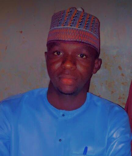 Ustaz Jaafar Muhammad Bello