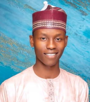Sheikh Salis Ibrahim Ahmad