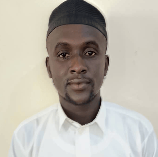 Sheikh Shafiu Muhammad Bello